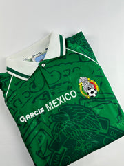 1999 Mexico Football Shirt (Various Sizes)