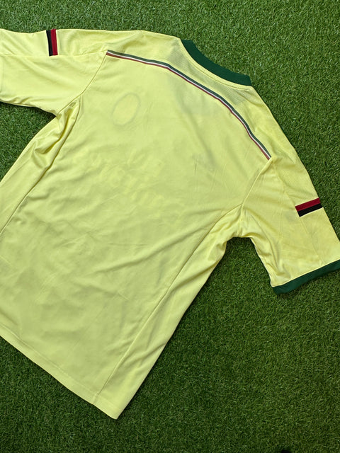 2014-15 AC Milan football shirt made by Adidas size Medium