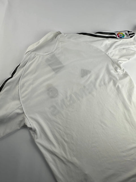 2005-06 Real Madrid Football Shirt (Medium)