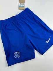 2022-23 PSG Nike training shorts medium boys