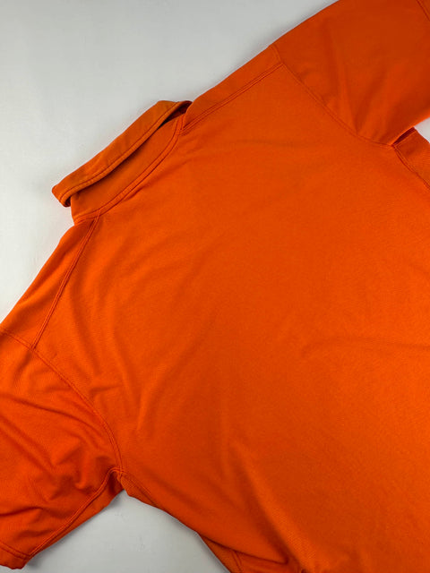2006-08 Netherlands football shirt made by Nike size Large
