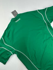 2010-11 Nigeria football shirt made by Adidas size Medium