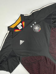 2004-05 Germany football shirt made by Adidas size Large
