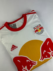 2013-14 Red Bull Salzburg football shirt made by Adidas size XL