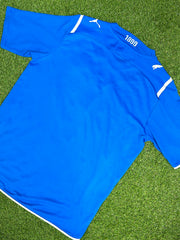 2009-10 Hoffenheim football shirt made by Puma size Medium