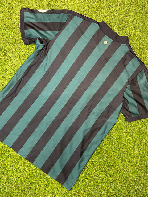 2020-21 Leeds United football shirt made by Adidas size XL