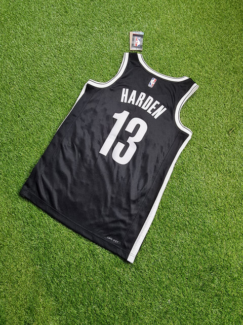 2023 Brooklyn Nets Icon Jersey made by Nike
