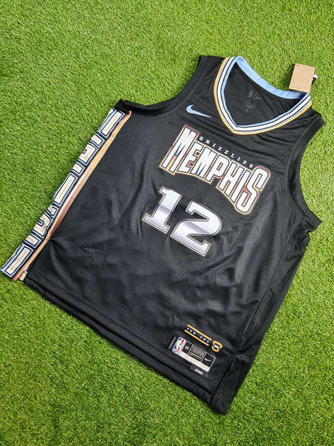 2022-23 Memphis Grizzlies City Edition Jersey made by Nike