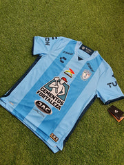 2022-23 Pachuca football shirt manufactured by Charly Futbol