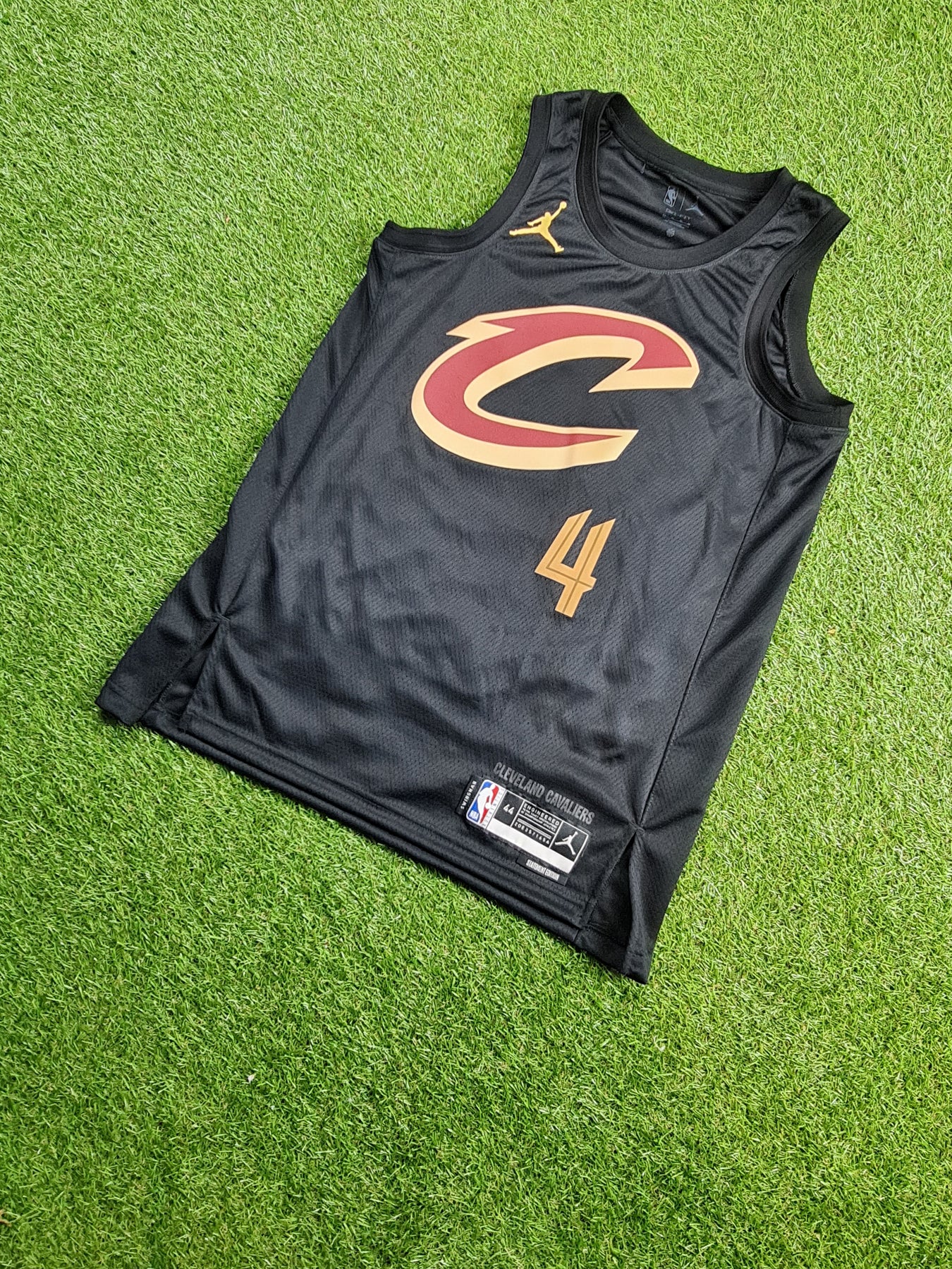 cleveland cavaliers jersey 2023