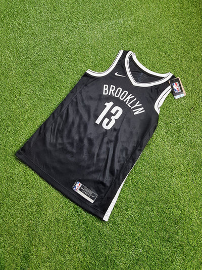 2023 Brooklyn Nets Icon Jersey made by Nike