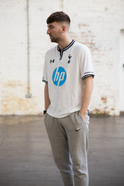 2013-14 Tottenham Hotspur home shirt made by Under Armour