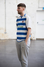 2008-09 Reading home jersey made by Puma