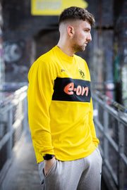 2002-03 Borussia Dortmund Football Shirt made by Goool.de