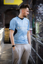 2009-10 Coventry City football shirt made by Puma