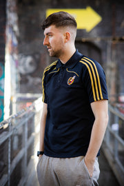 2008 Spain leisure jersey made by Adidas